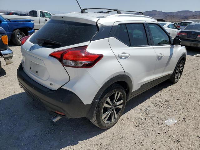 3N1CP5CVXLL563760 Nissan KICKS SV
