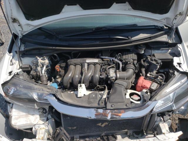 2019 HONDA FIT SPORT - 3HGGK5H67KM731928