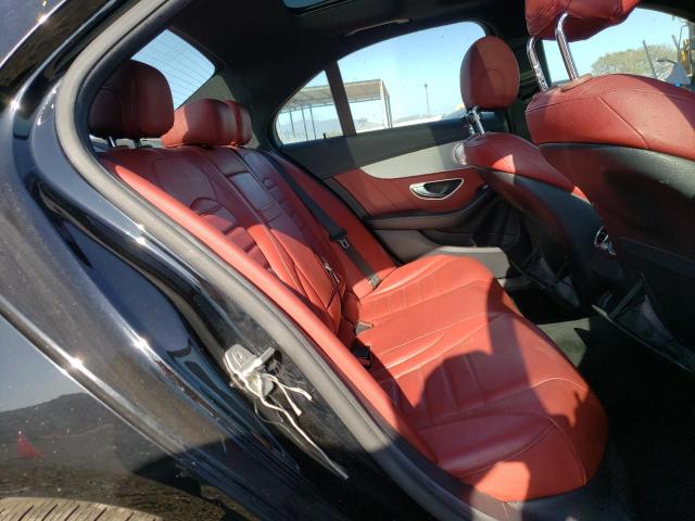 55SWF6GB9FU010490 Mercedes-Benz C 400 4matic