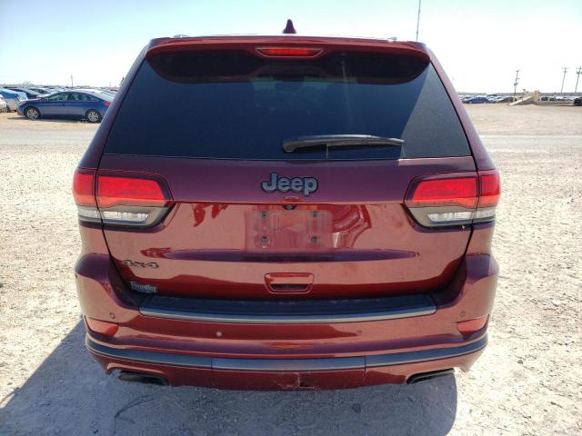 2019 JEEP GRAND CHER - 1C4RJFCT8KC785298