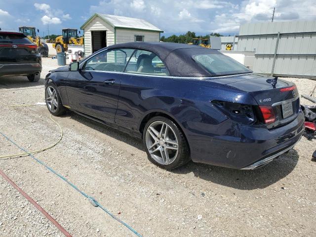 2016 MERCEDES-BENZ E 400 - WDDKK6FF9GF349334