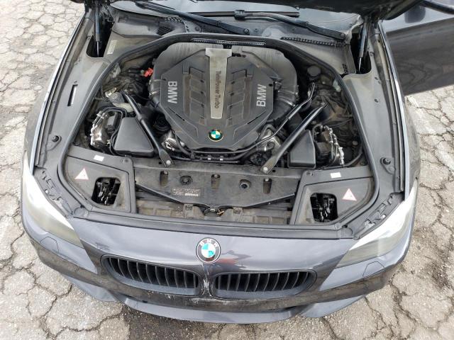 WBAKN9C56ED681347 BMW 550 I