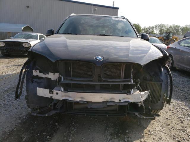 2015 BMW X5 SDRIVE3 - 5UXKR2C56F0H40535