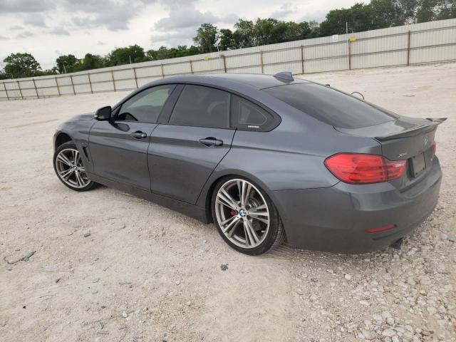 2015 BMW 435 XI GRA - WBA4B3C53FD670368