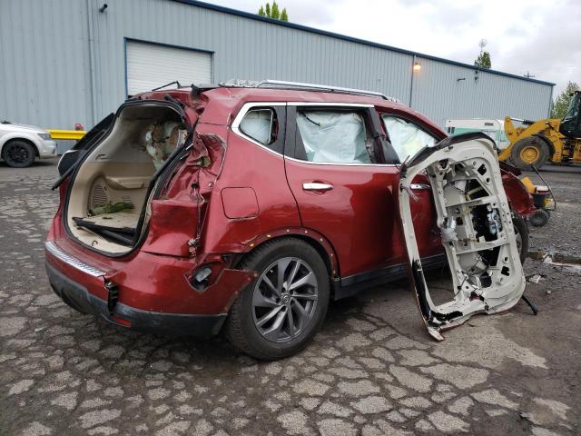 5N1AT2MT2GC741864 Nissan ROGUE S
