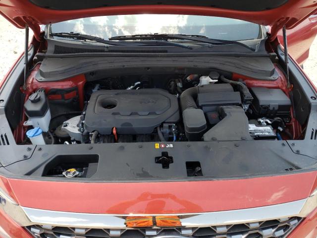 2019 HYUNDAI SANTA FE L - 5NMS53AD5KH114432
