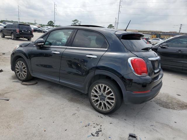 2018 FIAT 500X LOUNG ZFBCFXDB5JP640538