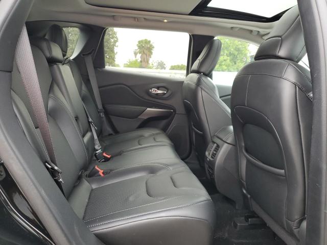 1C4PJLDBXLD620196 Jeep Cherokee Limited