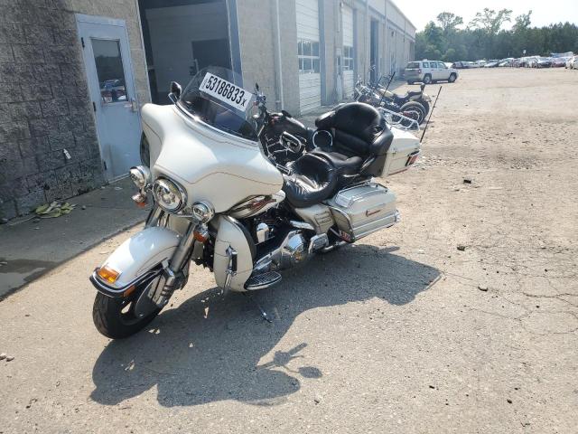 2000 HARLEY-DAVIDSON FLHTCUI SH 1HD1FLW12YY619733