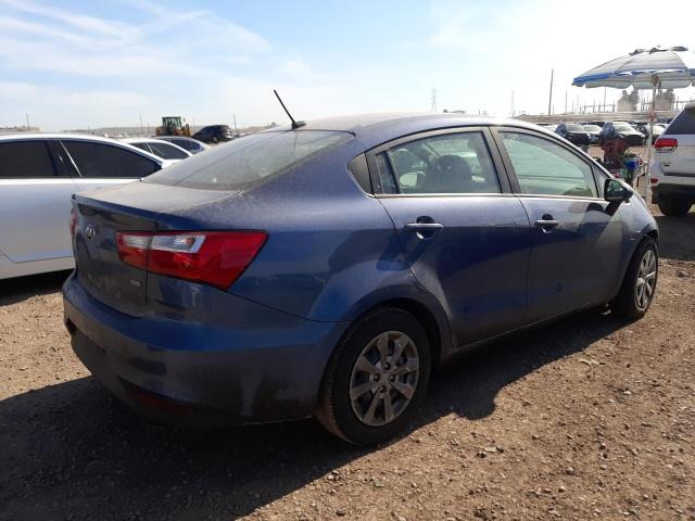 KNADM4A36G6695997 KIA RIO LX
