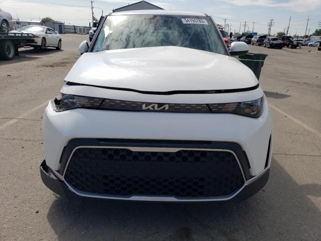 KNDJ23AU5P7869521 KIA SOUL LX