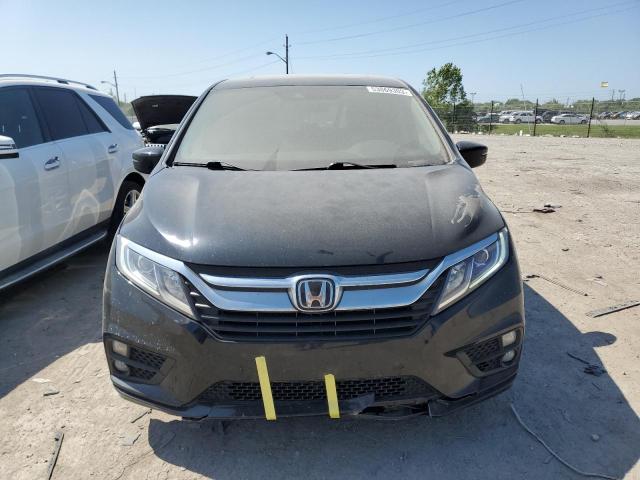 5FNRL6H77KB087631 2019 HONDA ODYSSEY, photo no. 5