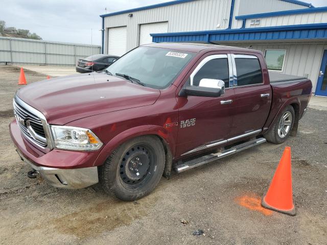 2016 Ram 1500 Longhorn