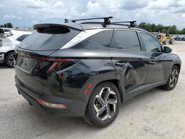 5NMJC3AE4NH133469 Hyundai TUCSON SEL