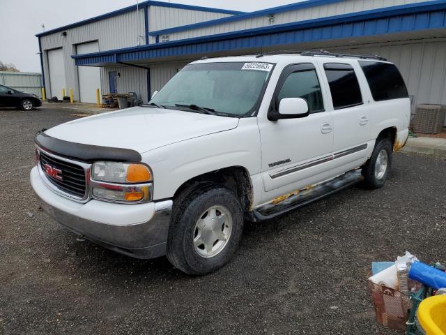 2003 GMC Yukon XL 