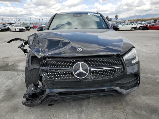W1N0J8EB3MF967624 Mercedes-Benz Glc Coupe 300 4matic