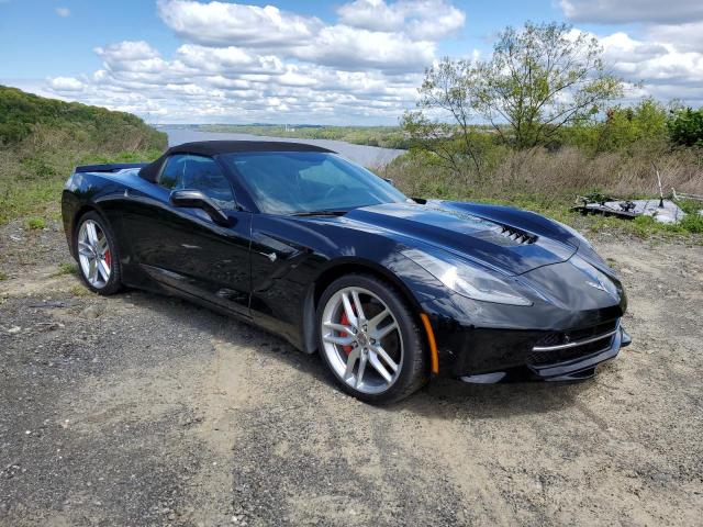 2016 CHEVROLET CORVETTE S - 1G1YD3D7XG5115064