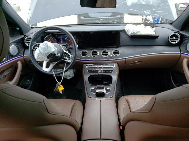 WDDZF4JB4KA534313 Mercedes-Benz E 300