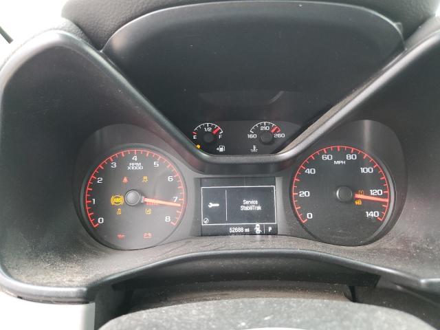 1GTG5BEA6G1347317 GMC CANYON