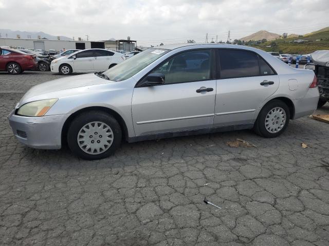 2006 Honda Accord Sdn Value Pkg