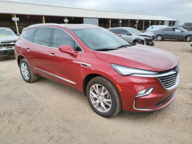 5GAERCKW0NJ172286 Buick Enclave Premium