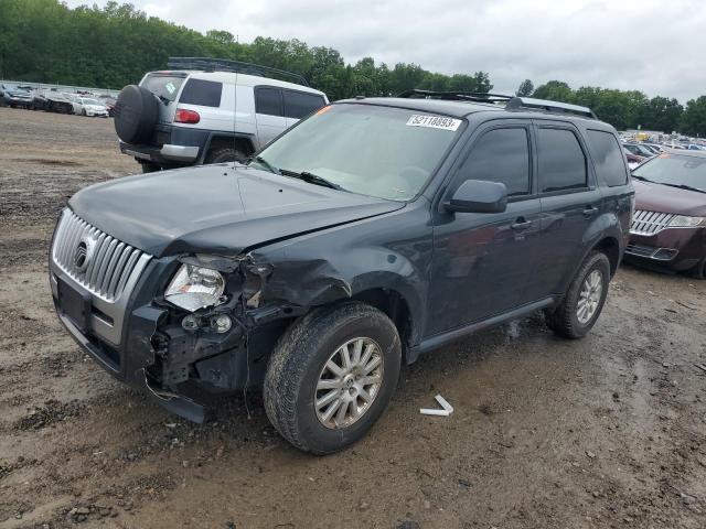 2010 Mercury Mariner Premier