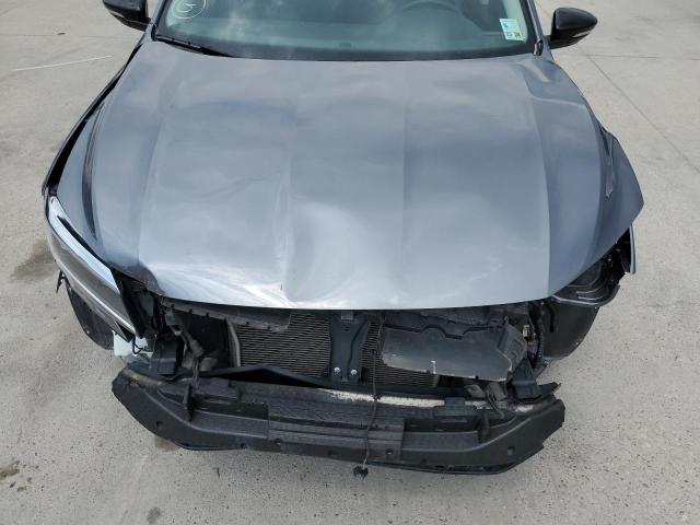 2022 VOLKSWAGEN PASSAT LIM 1VWBA7A3XNC010187