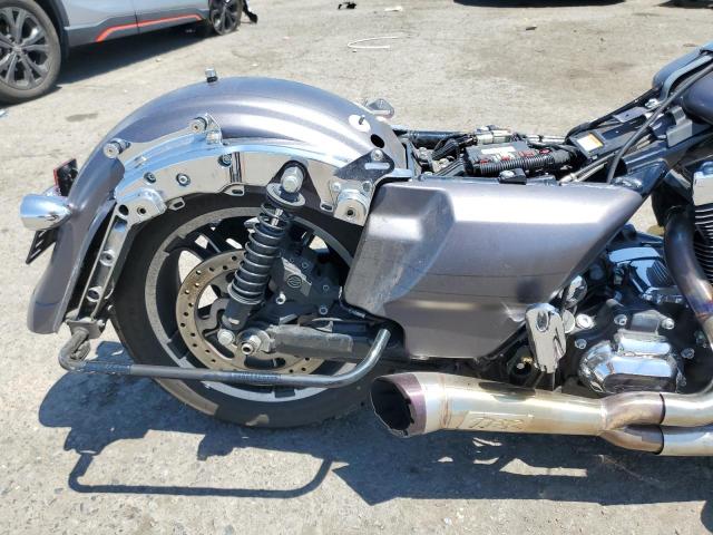 2016 HARLEY-DAVIDSON FLHXS STRE - 1HD1KRM15GB646136