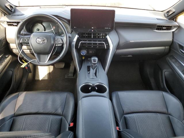 JTEAAAAH5MJ001443 Toyota VENZA LE