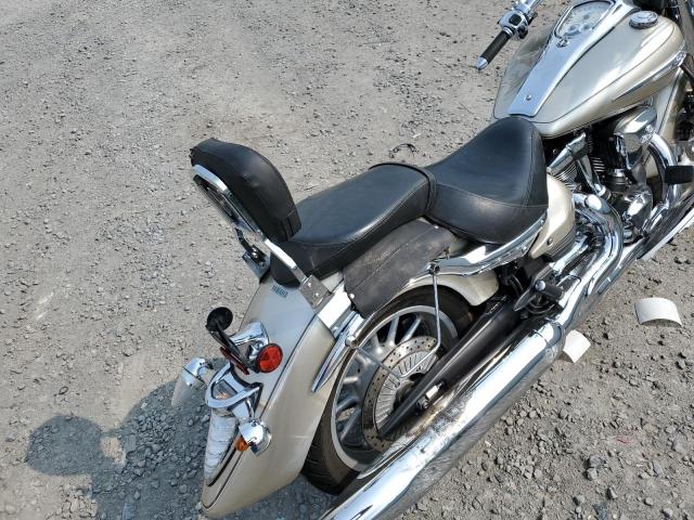 2012 YAMAHA XV1900 A JYAVP21E9CA007532