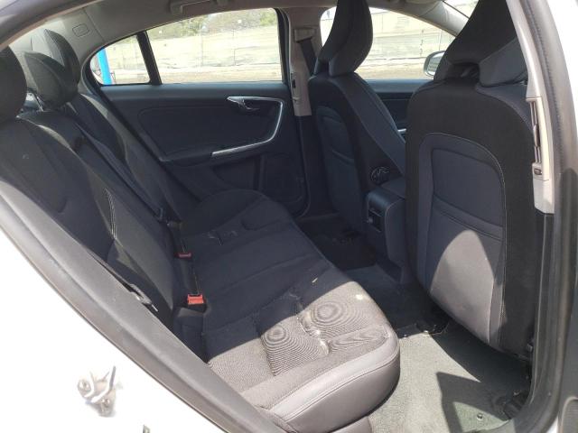YV1612FS8E2294300 Volvo S60 T5