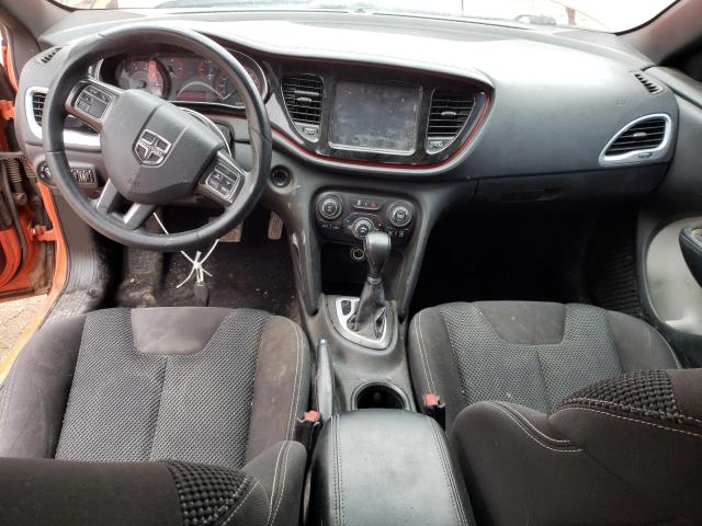1C3CDFBB6FD331027 Dodge DART SXT