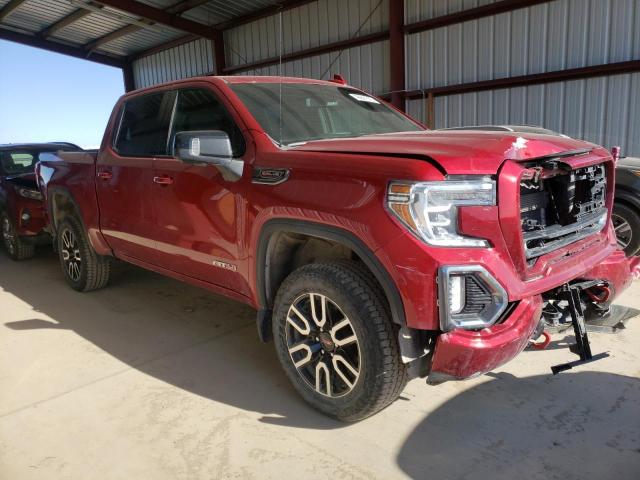 3GTP9EEL8NG164880 GMC Sierra Limited K1500 At4