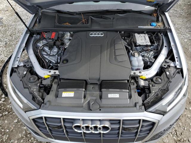 VIN WA1LJBF70ND022682 2022 Audi Q7, Premium Plus no.12