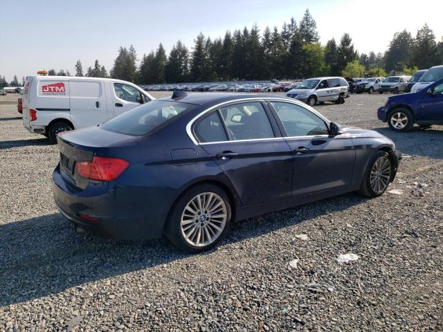 WBA3A9G51FNT09551 BMW 335 I