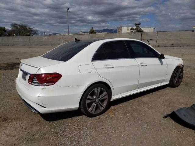 WDDHF5KB2EB025707 Mercedes-Benz E 350