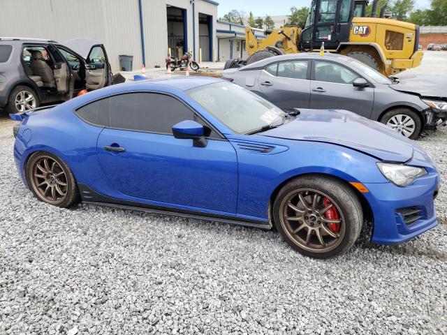 2019 SUBARU BRZ LIMITE JF1ZCAC14K9601103