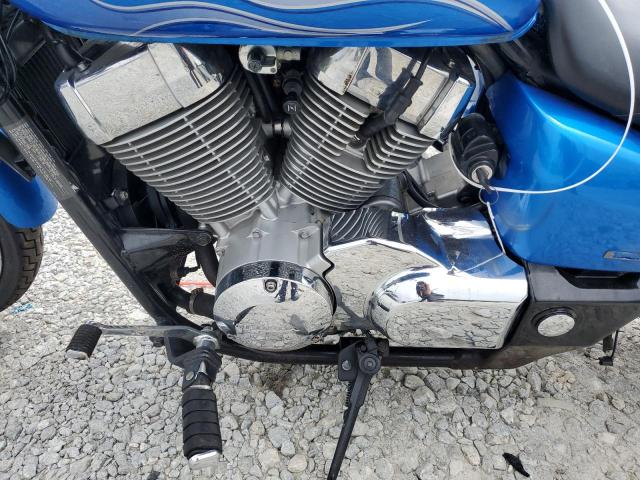 2008 HONDA VT750 C2F JH2RC53498M101057
