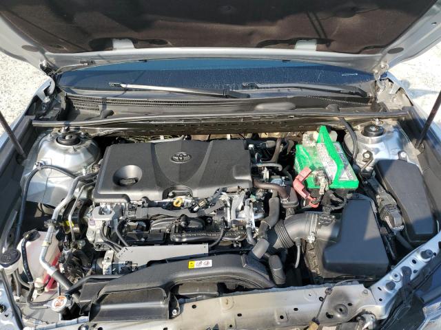 2018 TOYOTA CAMRY LE/S - 4T1B11HK9JU045039