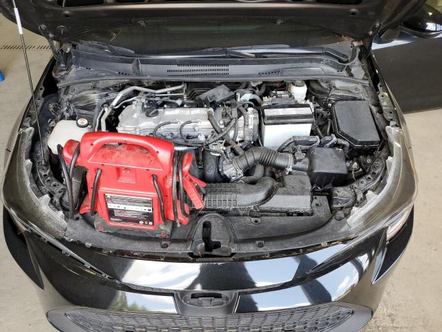 5YFEPMAE3MP152451 Toyota COROLLA LE