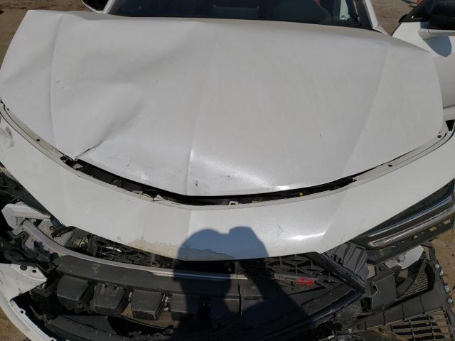 2022 ACURA TLX TYPE S - 19UUB7F98NA002494
