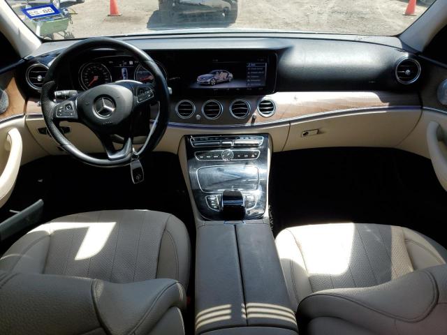 WDDZF4JB2HA262739 Mercedes-Benz E 300