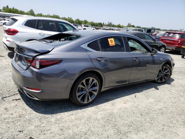 2020 LEXUS ES 350 F-S - 58AGZ1B19LU067178