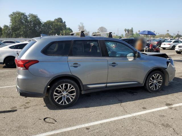 JA4AD2A33HZ069716 Mitsubishi Outlander Es