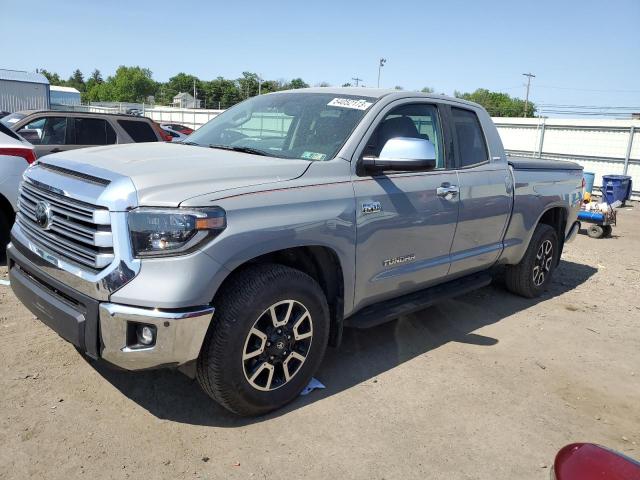 2021 Toyota Tundra 