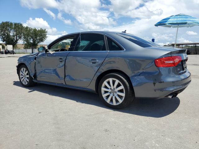 VIN WAUAFAFL9FN029130 2015 Audi A4, Premium no.2