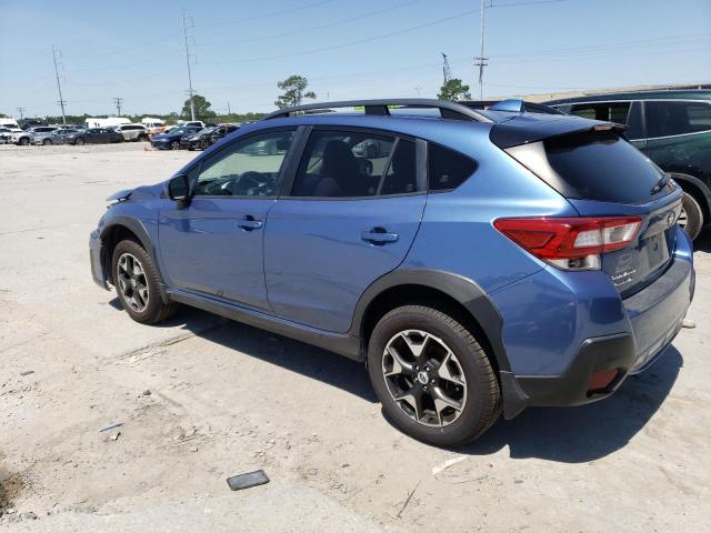 JF2GTABC1JH225860 Subaru Crosstrek Premium