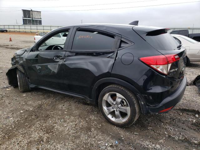 3CZRU5H31LM711760 Honda HR-V LX