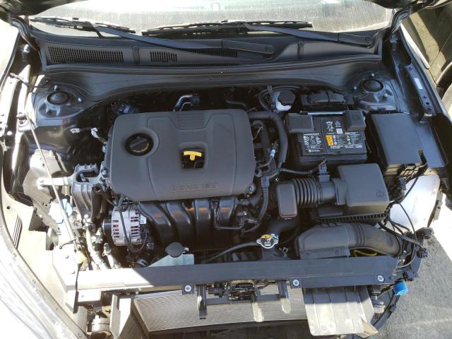 3KPF54ADXPE577575 KIA Forte Gt Line