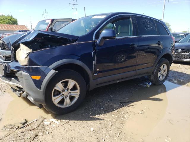 2009 Saturn VUE XE